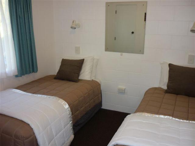 Harbour View Motel Coromandel Phòng bức ảnh